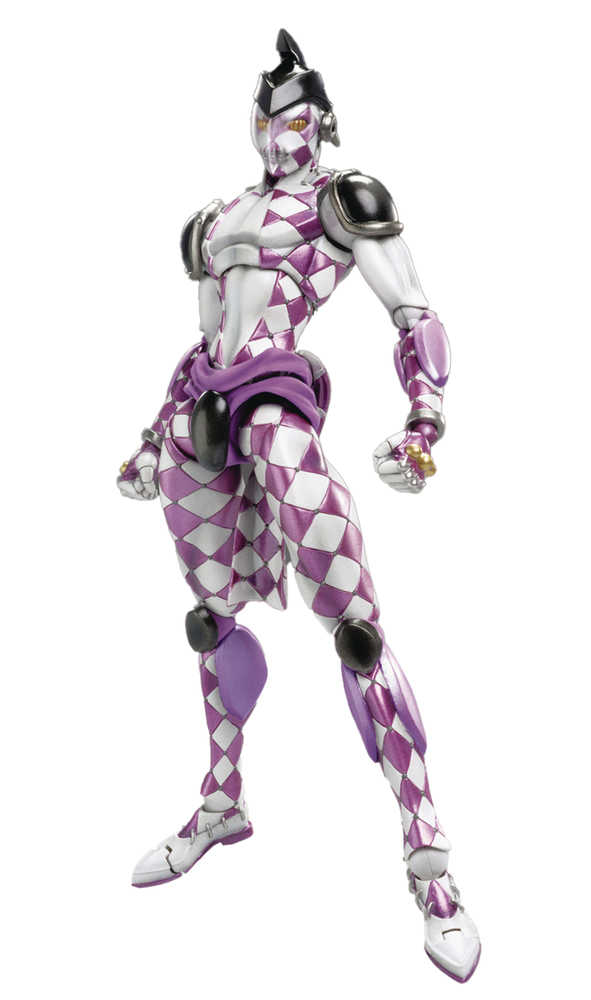 Jojos Bizarre Adventure Pt5 Chozokado Ph Action Figure