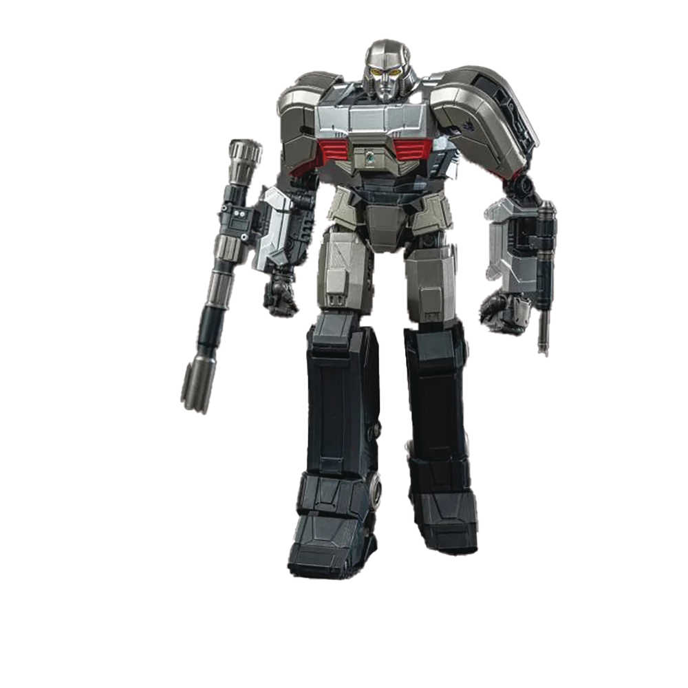 Transformers One Amk Series Cogged Mode D 16 Model Kit