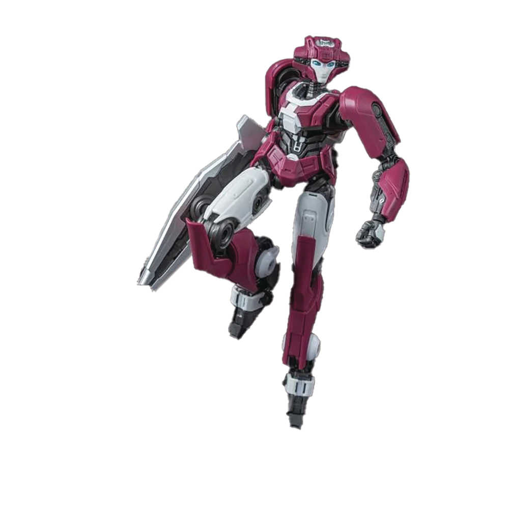 Transformers One Amk Series Cogged Mode Elita 1 Model Kit (N