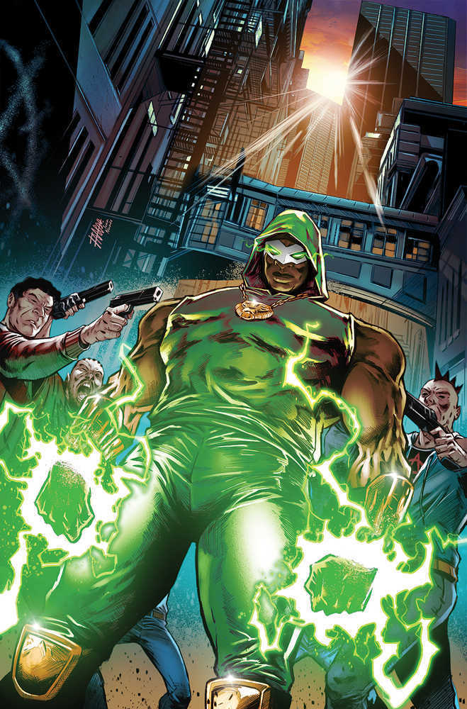 Zenescope Comics – Page 4