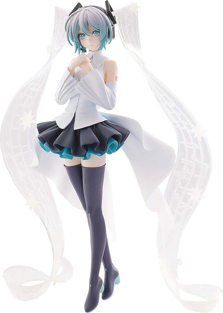Character Vocal Pop Up Parade Hatsune Miku Missing Stars Figure