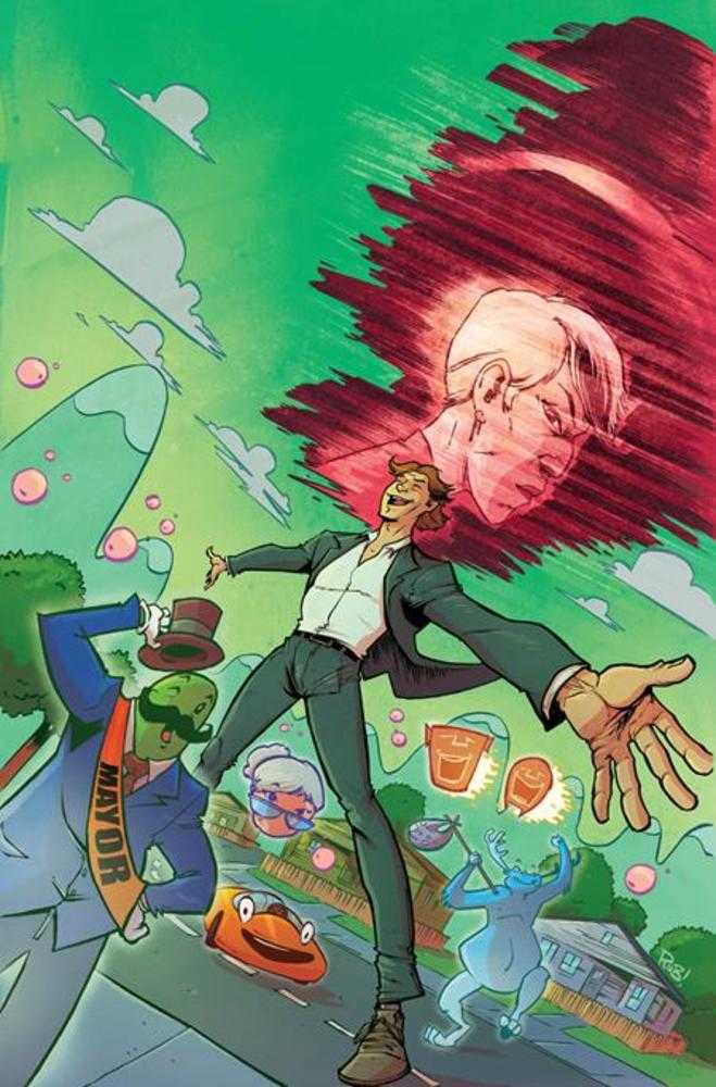 Future Is ****** #3 (Mature)