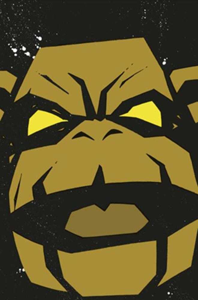 Herculoids #10 Cover E 1 in 10 Anthony Marques Full Art Variant