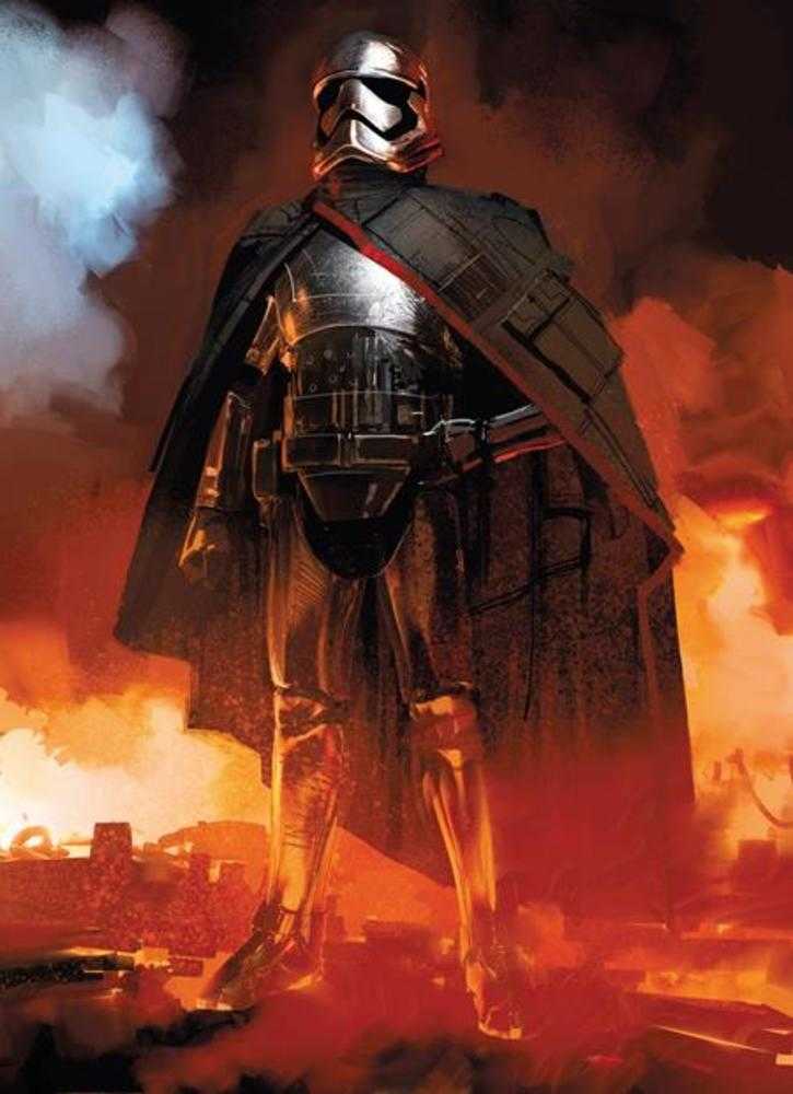 Star Wars Insider #235 Cover C Foil Variant