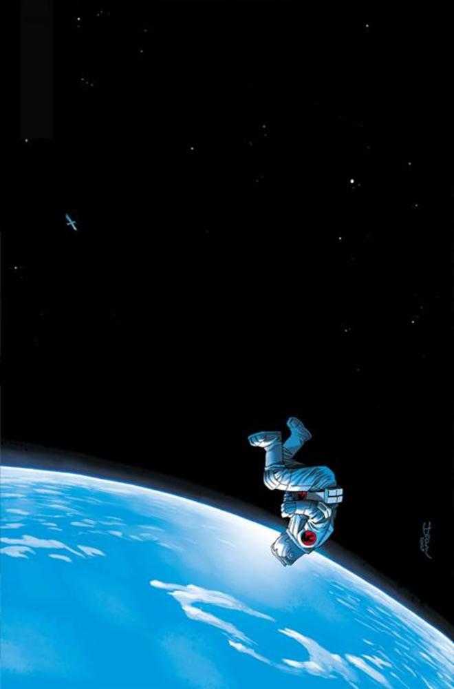 Thundercats #23 Cover K Inc 1:15 Declan Shalvey Full Art Variant