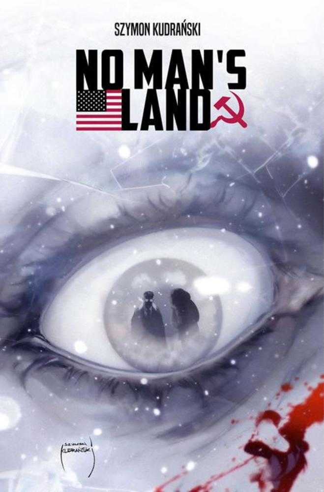 No Man's Land TPB