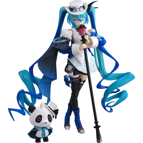 Blokees Fantastics Series: Hatsune Miku With You 2025