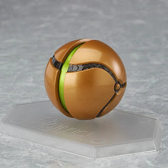 Figma Metroid Prime 3 Corruption: Samus Aran PRIME 3 Ver. Action Figure