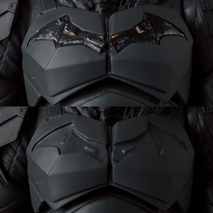 MAFEX THE BATMAN 2022 - BATMAN