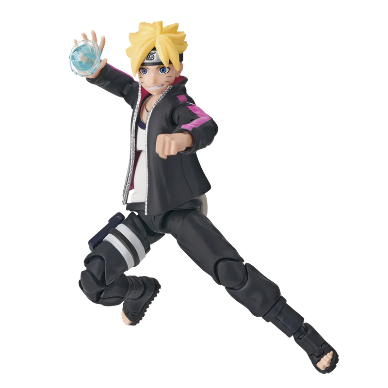 Naruto Champion Class 01 Boruto Uzumaki