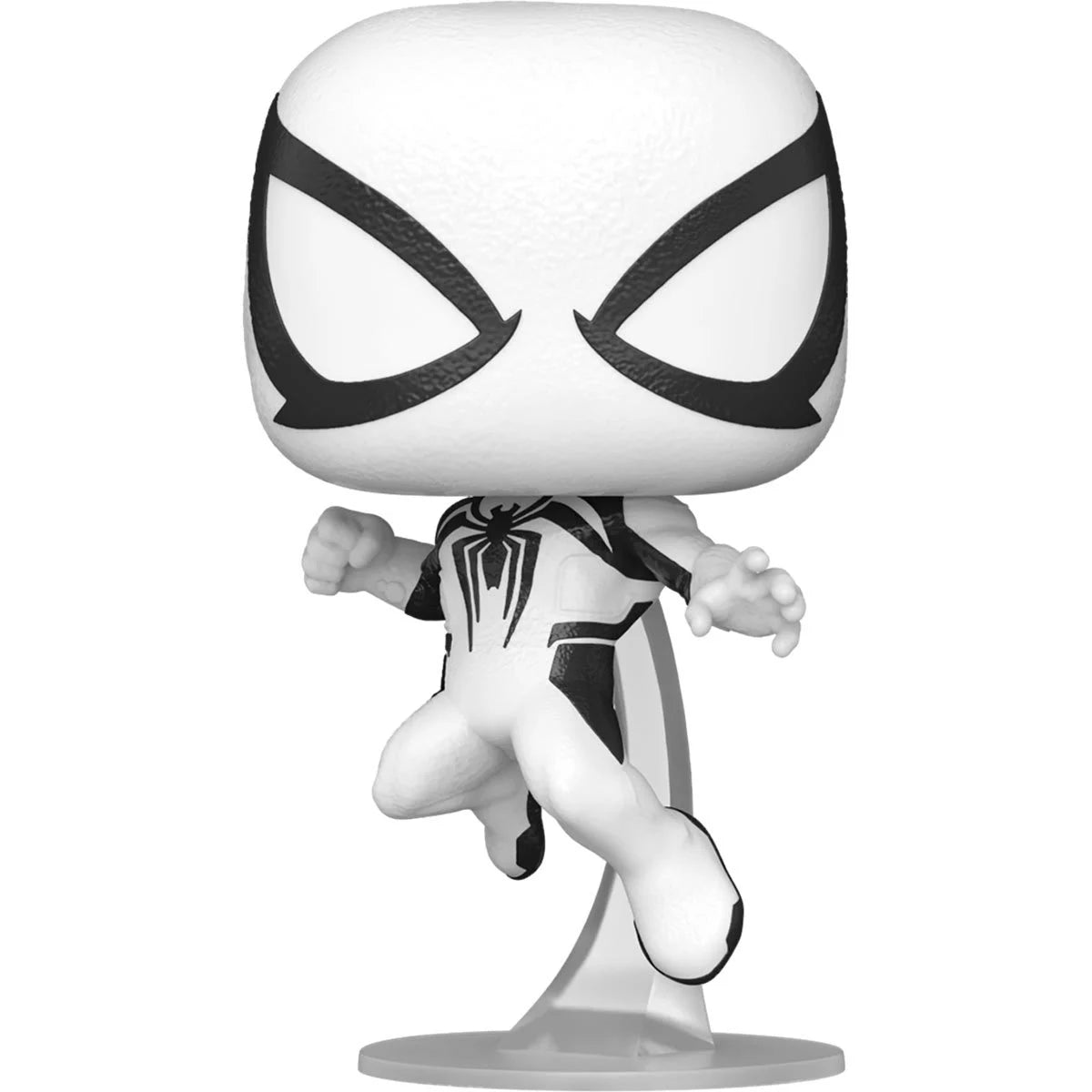 Pop! Marvel Spider-Man 2 Anti-Venom Suit Peter Parker Vinyl Figure