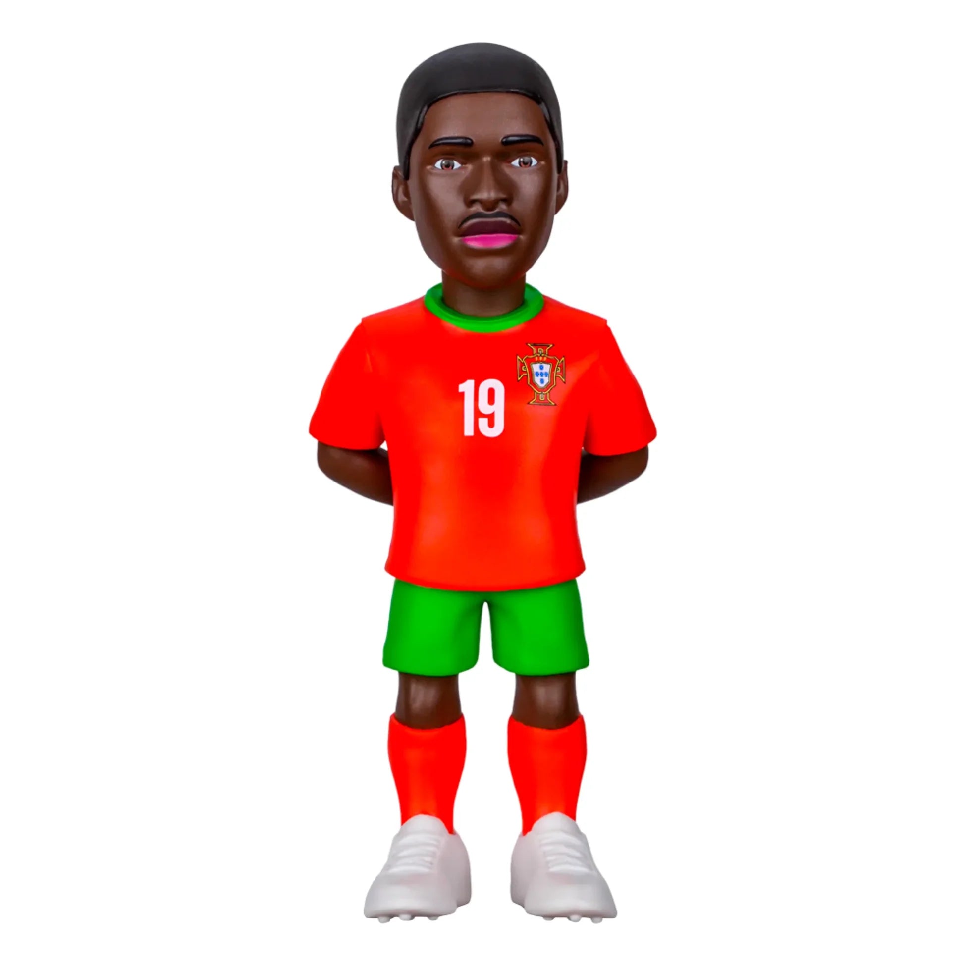 MINIX 12CM WORLD CUP PORTUGAL NUNO MENDES