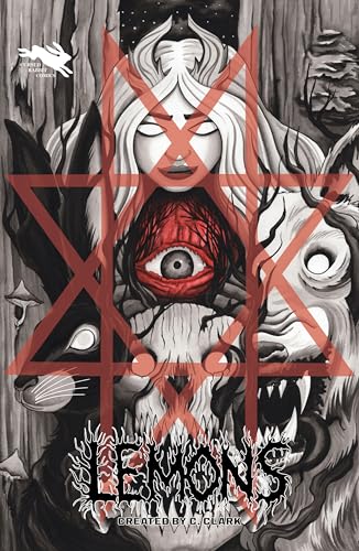 Lemons Graphic Novel (Mature)