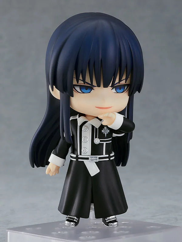D Gray-Man: Nendoroid Yu Kanda Action Figure