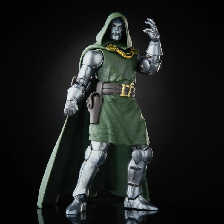 Marvel Legends - DOCTOR DOOM ( SUPER SKRULL WAVE )