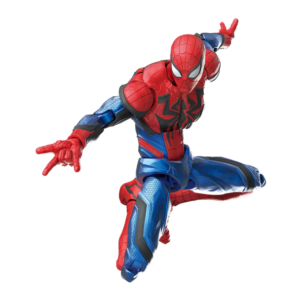 Blokees Marvel Rivals: Champion Class Spider-man
