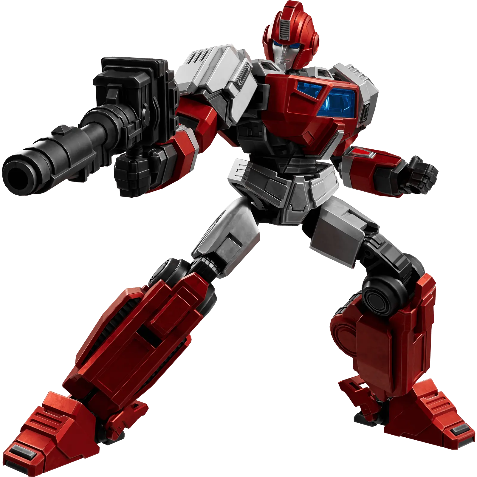 Blokees Transformers One: Classic Class 19 Ironhide