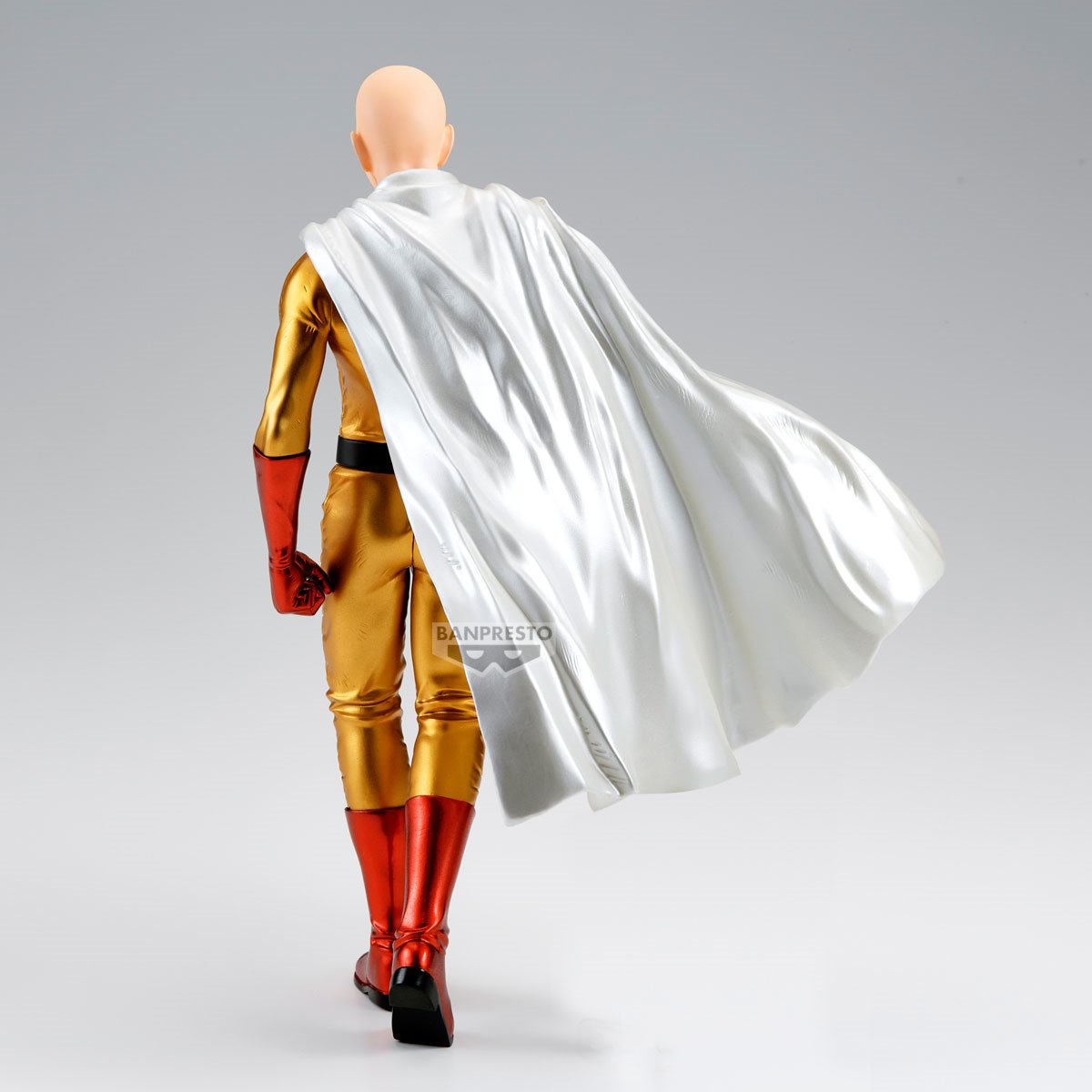 One Punch Man: Grandista Saitama (Metallic Ver.)