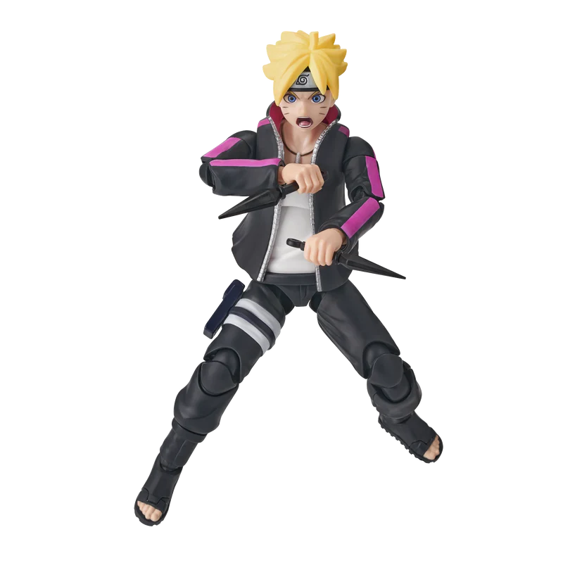 Naruto Champion Class 01 Boruto Uzumaki