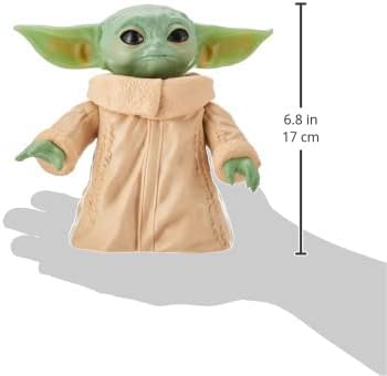 Disney Star Wars The Mandalorian The Child Action Figure