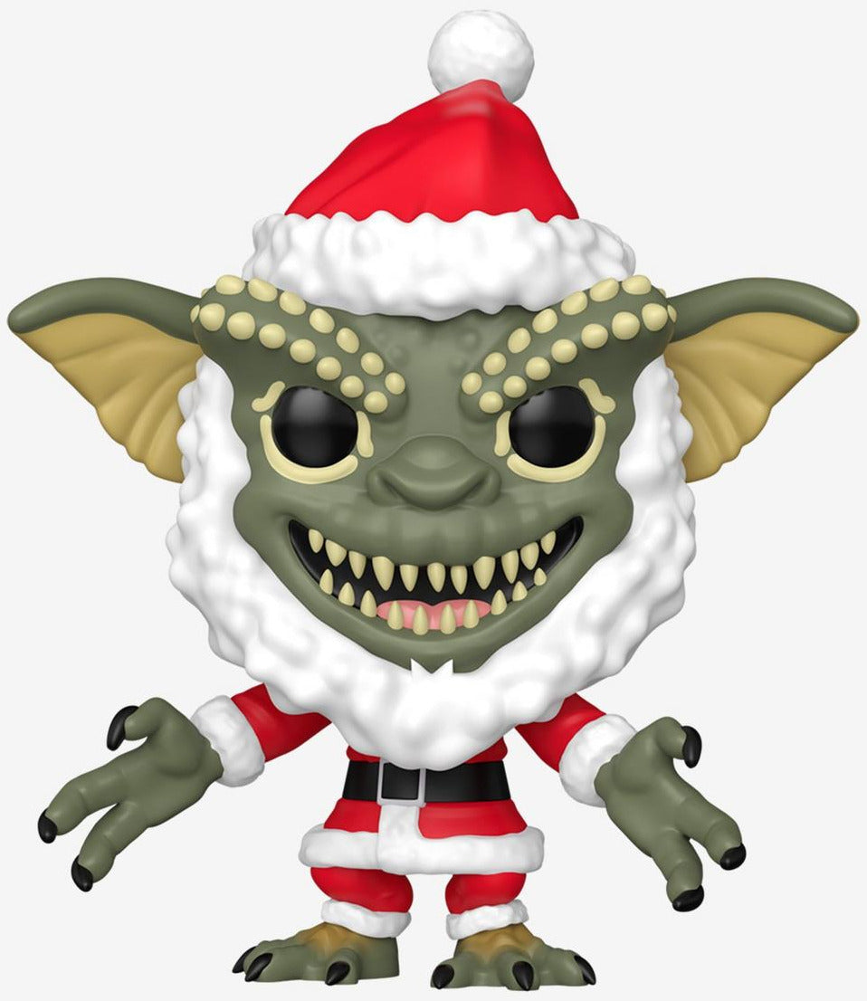 Pop! Movies: Gremlins Stripe (Holiday) Vinyl Figure