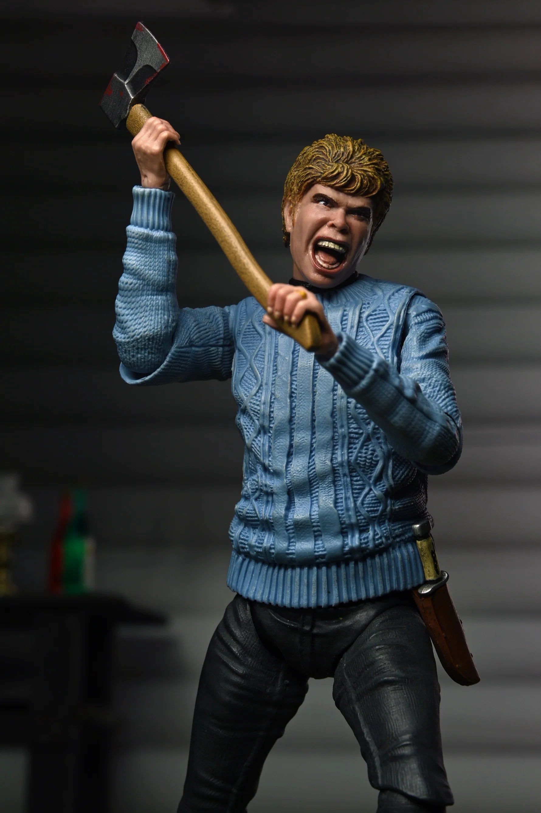 NECA Friday the 13th - Ultimate Pamela Voorhees