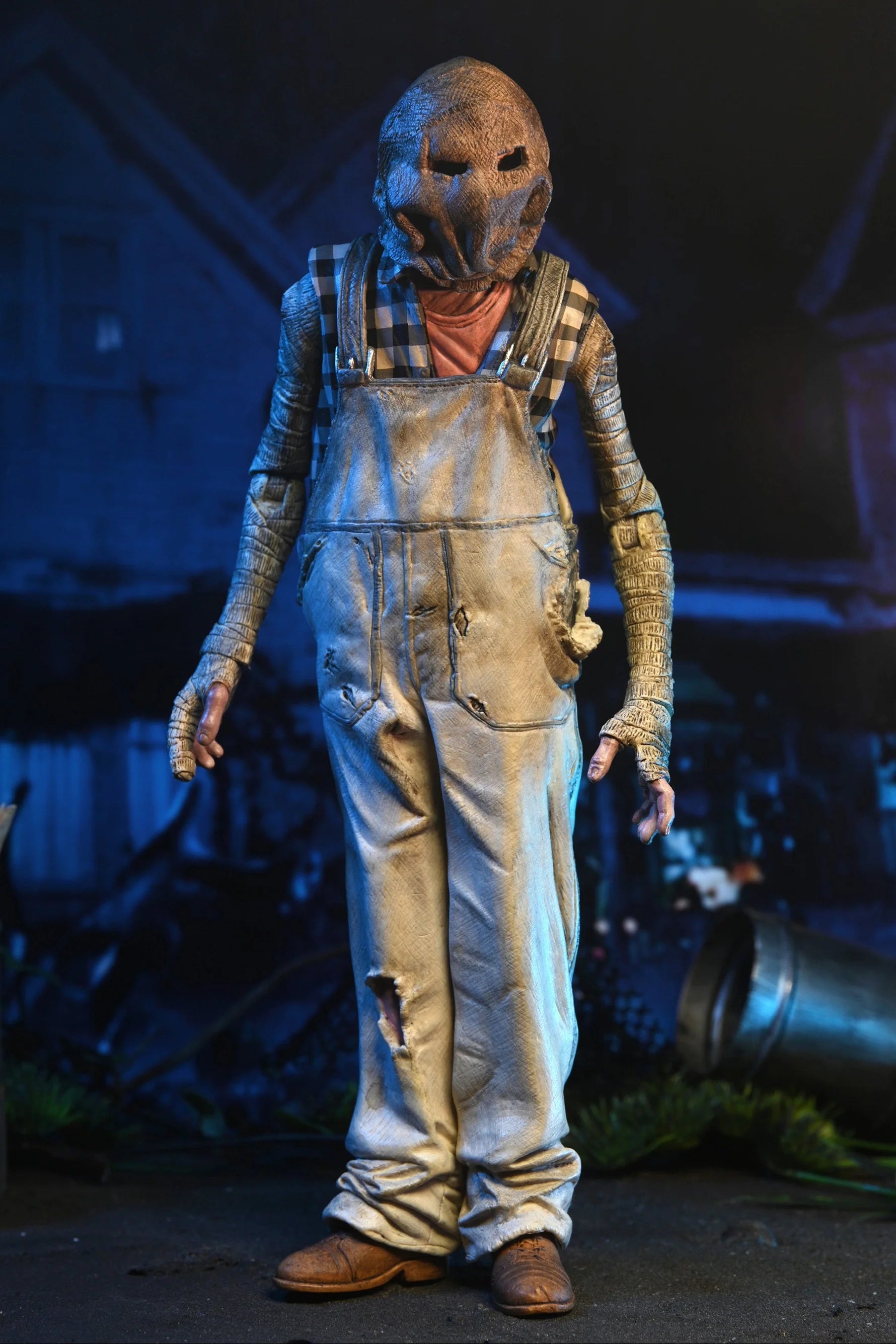 The Devil's Rejects - Tiny