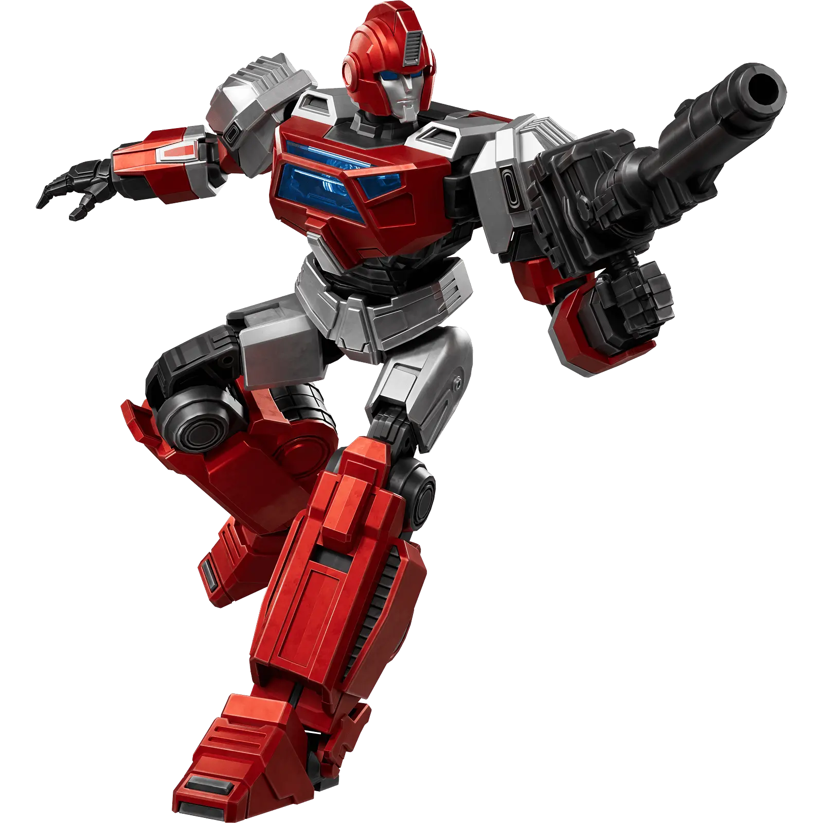 Blokees Transformers One: Classic Class 19 Ironhide