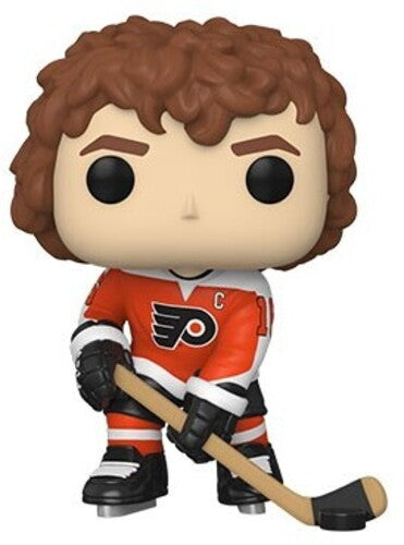 Pop! Hockey: NHL Legends Philadelphia Flyers Bobby Clarke Vinyl Figure