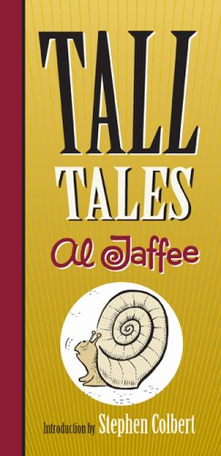 Tall Tales Hardcover