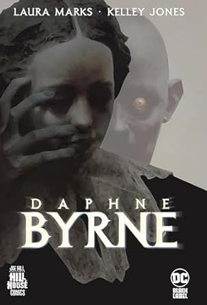 Daphne Byrne Hardcover (Mature)
