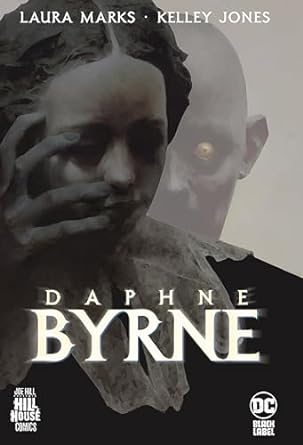 Daphne Byrne Hardcover (Mature)