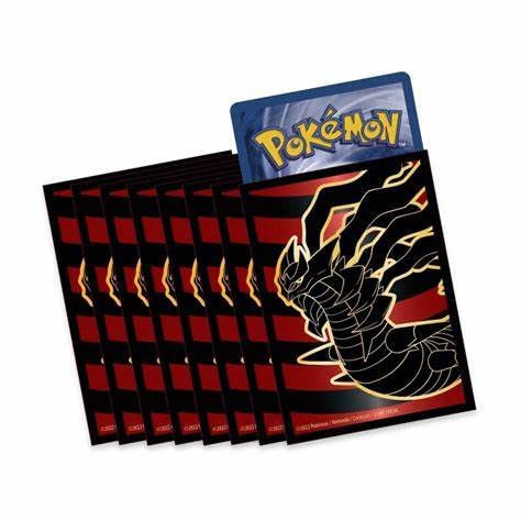 Pokemon Sleeves