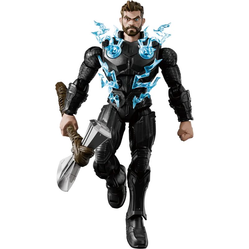 Marvel Infinity Saga Champion Class Thor Model Kit