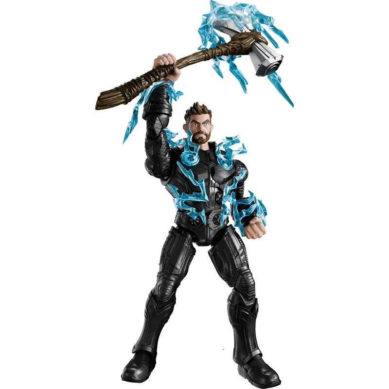 Marvel Infinity Saga Champion Class Thor Model Kit