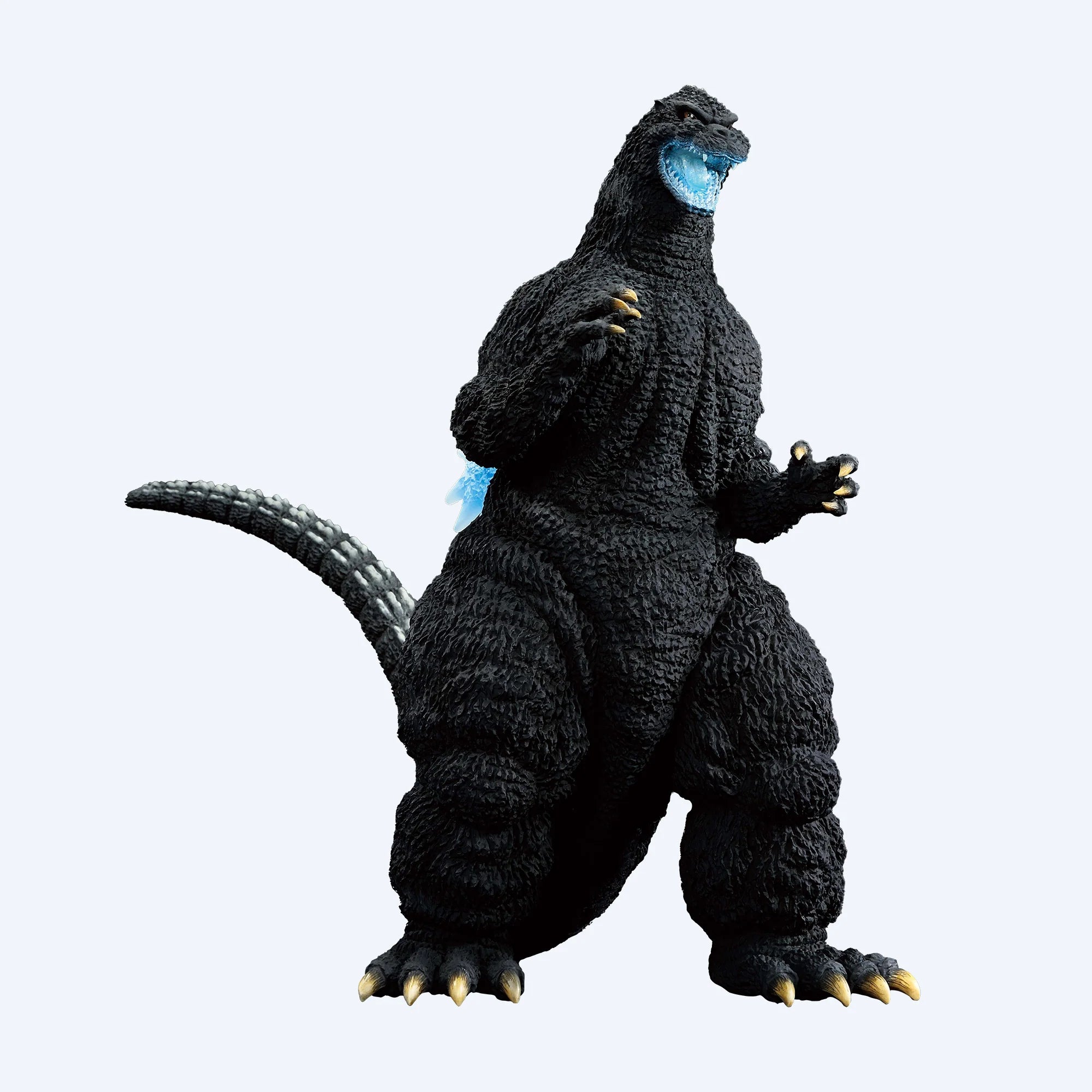 Godzilla (1991) Heat Ray ver. "Godzilla", Bandai Spirits Ichibansho Figure
