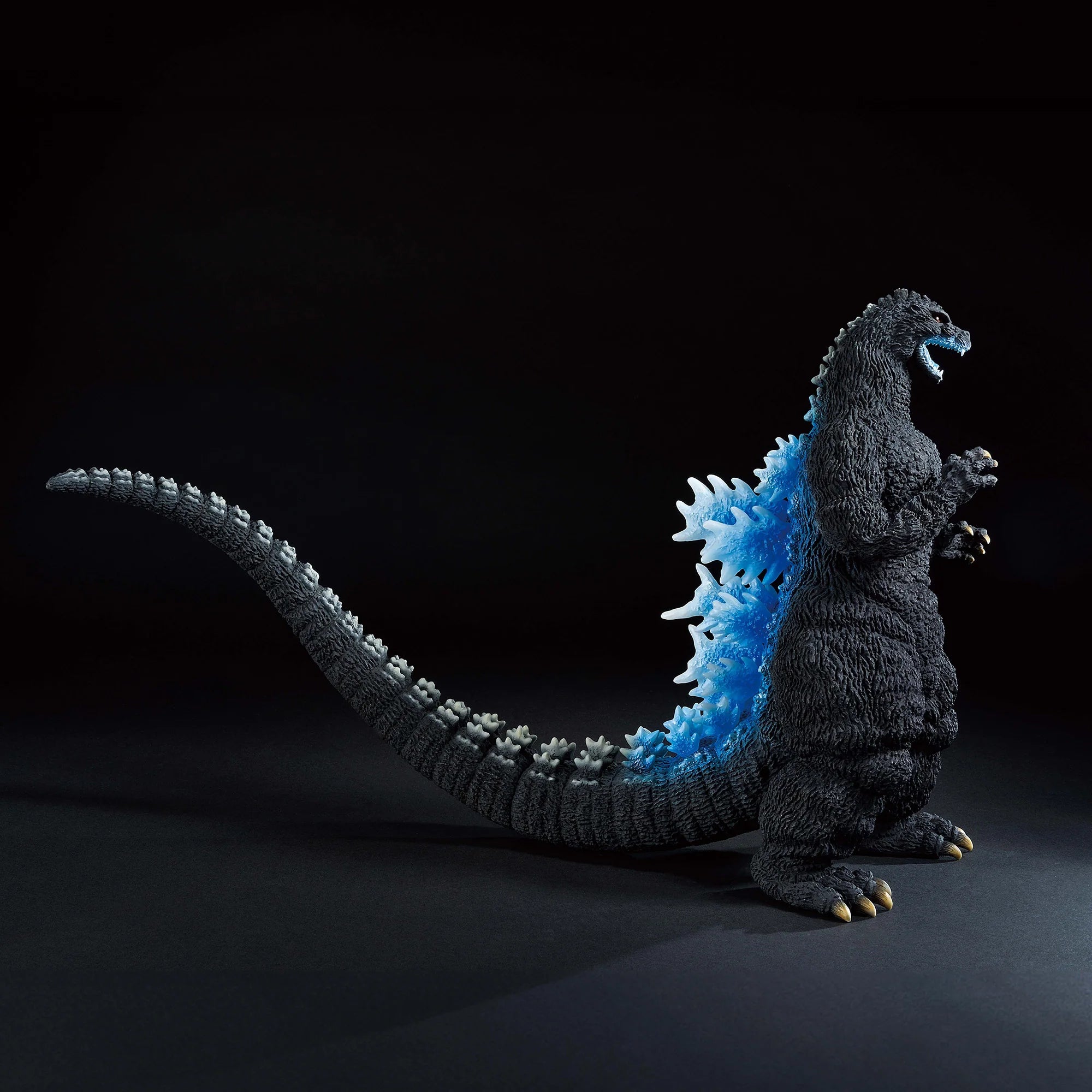 Godzilla (1991) Heat Ray ver. "Godzilla", Bandai Spirits Ichibansho Figure