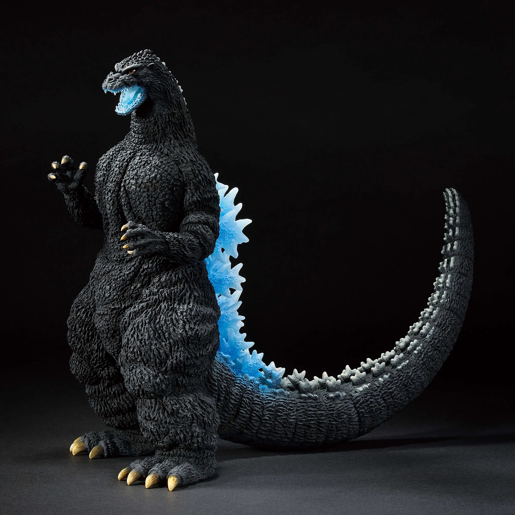 Godzilla (1991) Heat Ray ver. "Godzilla", Bandai Spirits Ichibansho Figure