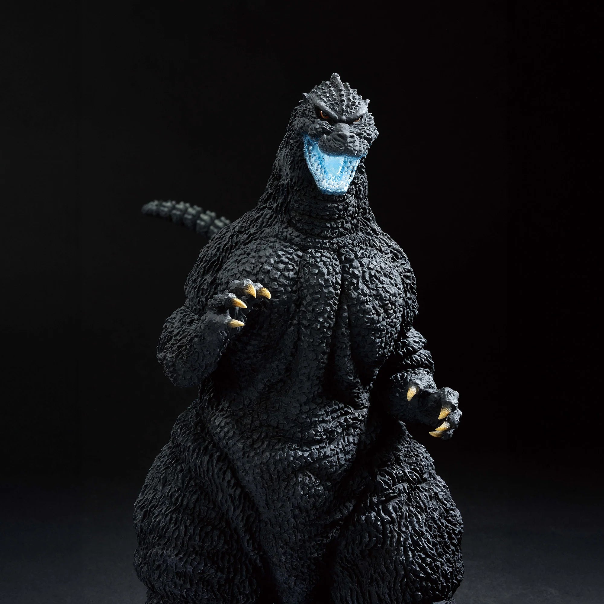 Godzilla (1991) Heat Ray ver. "Godzilla", Bandai Spirits Ichibansho Figure