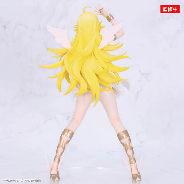 System Service New PANTY STOCKING with GARTERBELT FIGURE PANTY