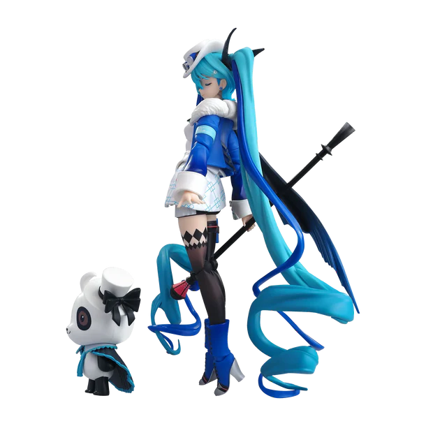 Blokees Fantastics Series: Hatsune Miku With You 2025
