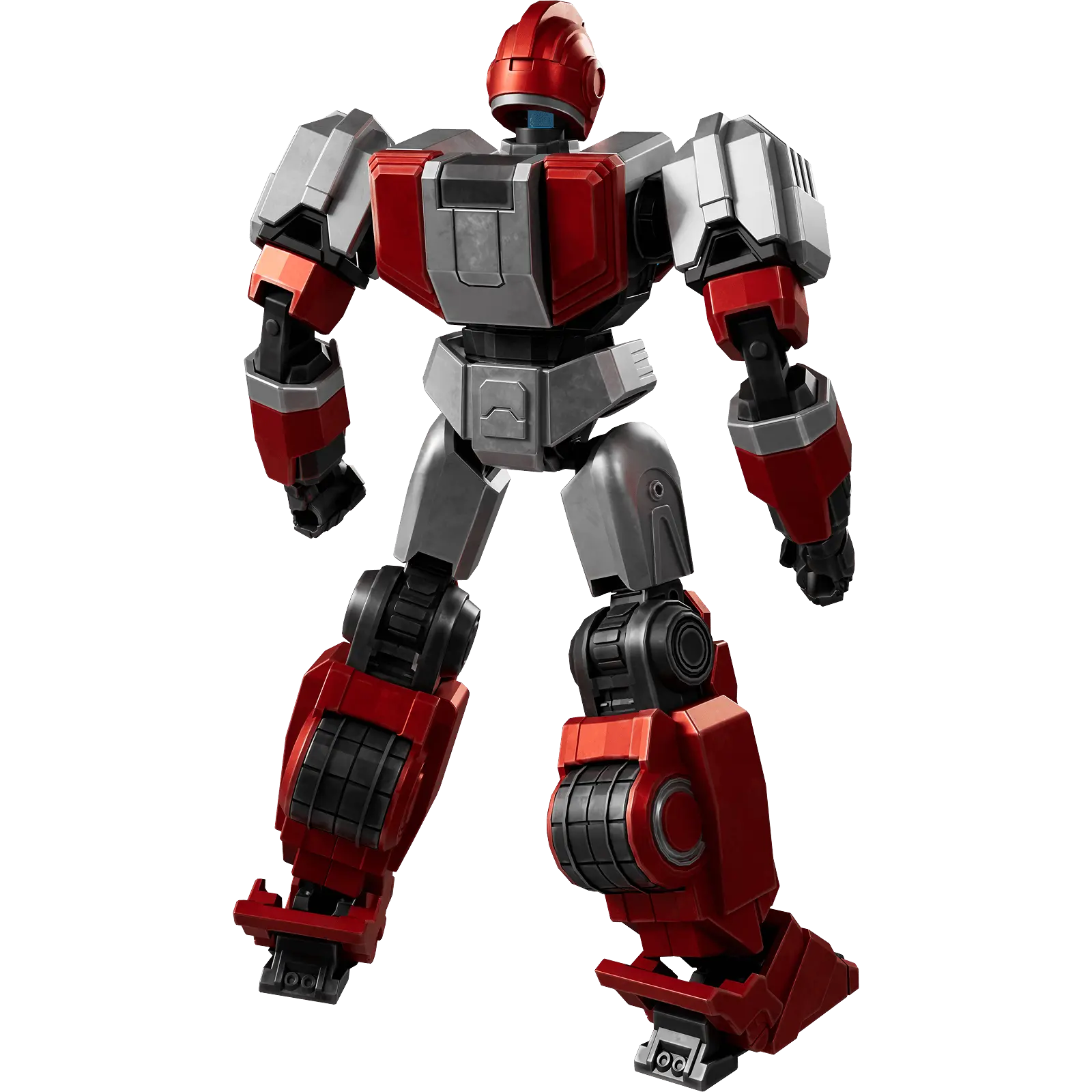 Blokees Transformers One: Classic Class 19 Ironhide