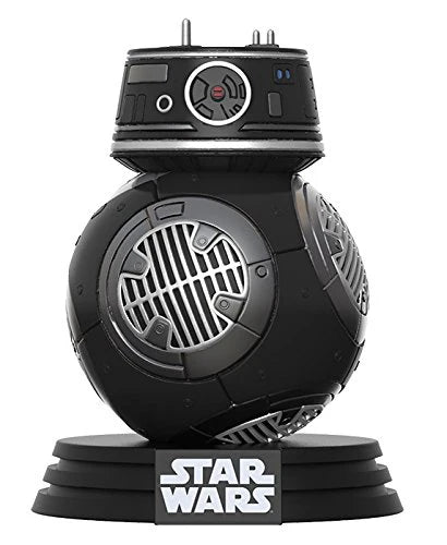Pop! Star Wars: The Last Jedi BB-9E Vinyl Figure