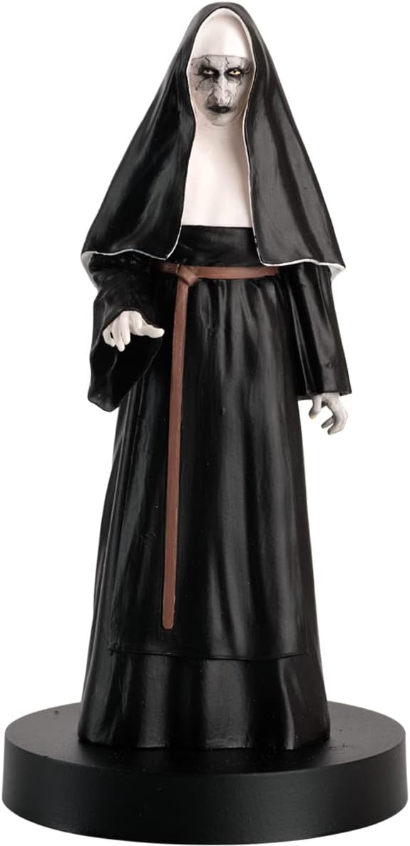 Hero Collector Eaglemoss Valak (The Nun)