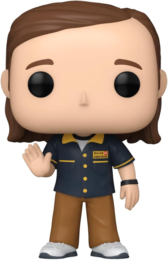 Pop! Movies: Clerks 3 Elias Grover Vinyl Figure