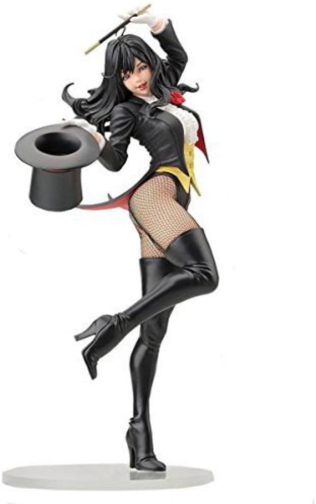 Kotobukiya Zatanna "DC Comics" Bishoujo Statue