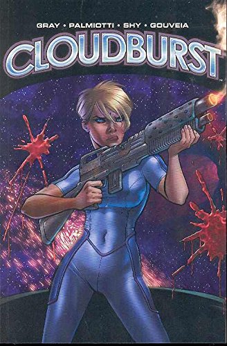 Cloudburst TPB