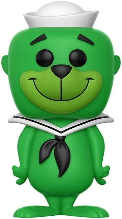 Pop! Hanna Barbera Breezly and Sneezly Sneezly Vinyl Figure