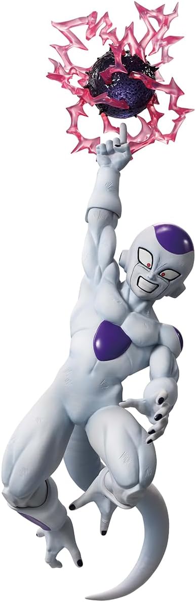 Frieza (Battle of the Super Saiyan)