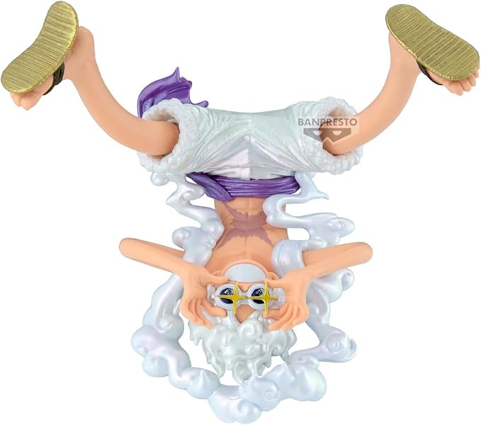 ONE PIECE KING OF ARTIST MONKEY D.LUFFY GEAR5 a -SPECIAL ver.-